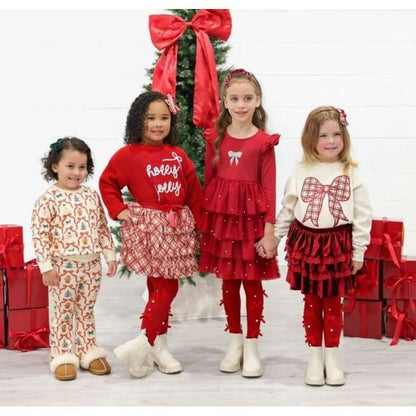Christmas Cutie Sweatshirt|9763
