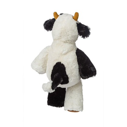 Marshmallow Clyde Cow|12115