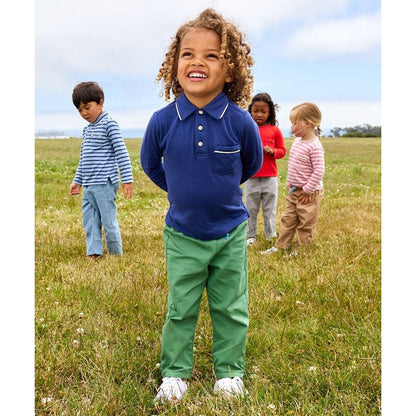 Bowie Pant, Green|6495