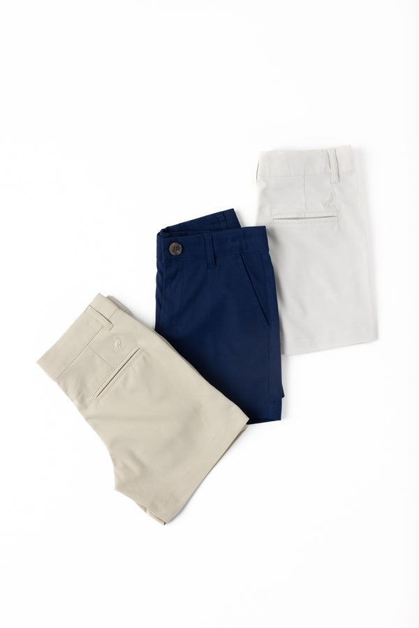 Prepletic™ Prep School Pants - Nantucket Navy|12718