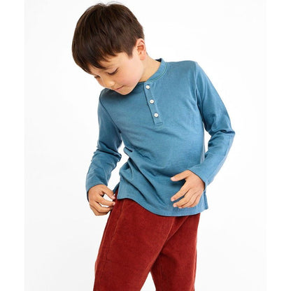 Bowie Pant, Copper Corduroy|9340