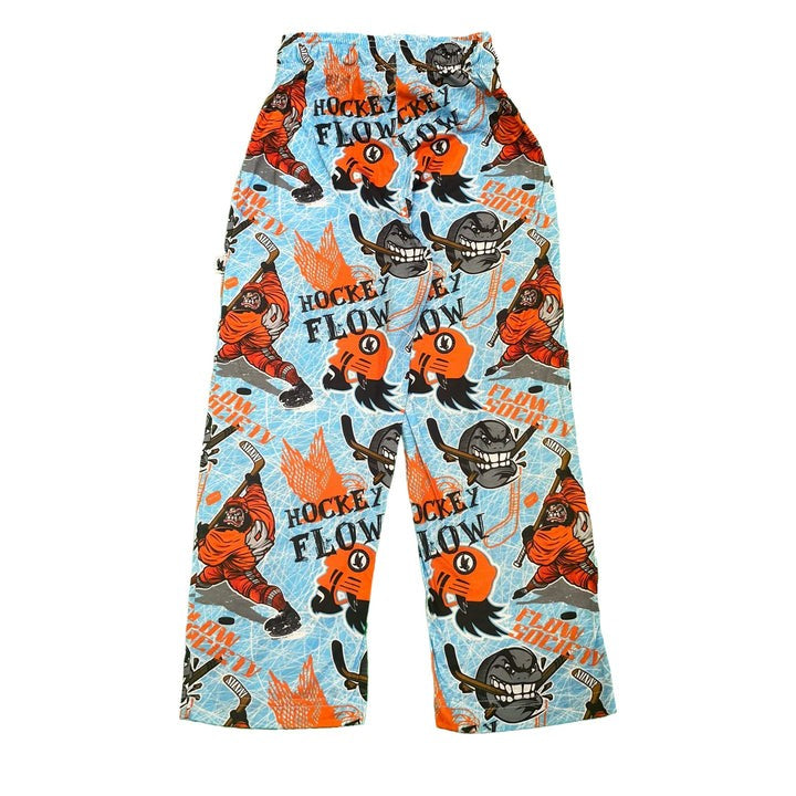 Youth Angry Hockey Lounge Pant|13346