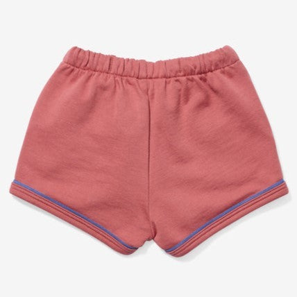 Bailey Baby Short, Nautical Red|6758