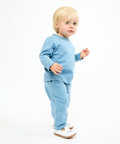 Chris Jogger, Dusty Blue|12656