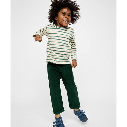 Bowie Pant, Forest Corduroy|9333