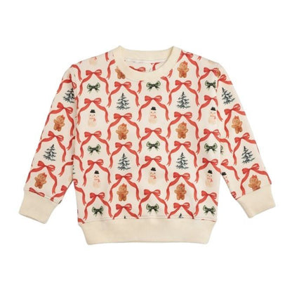 Christmas Cutie Sweatshirt|9761