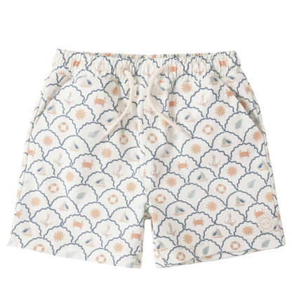 Boardshort Nautical|10569