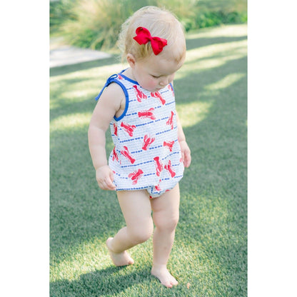 Lobster Girl Bubble|10929