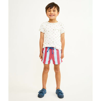 Willie T-Shirt, Cherry Pie|6655