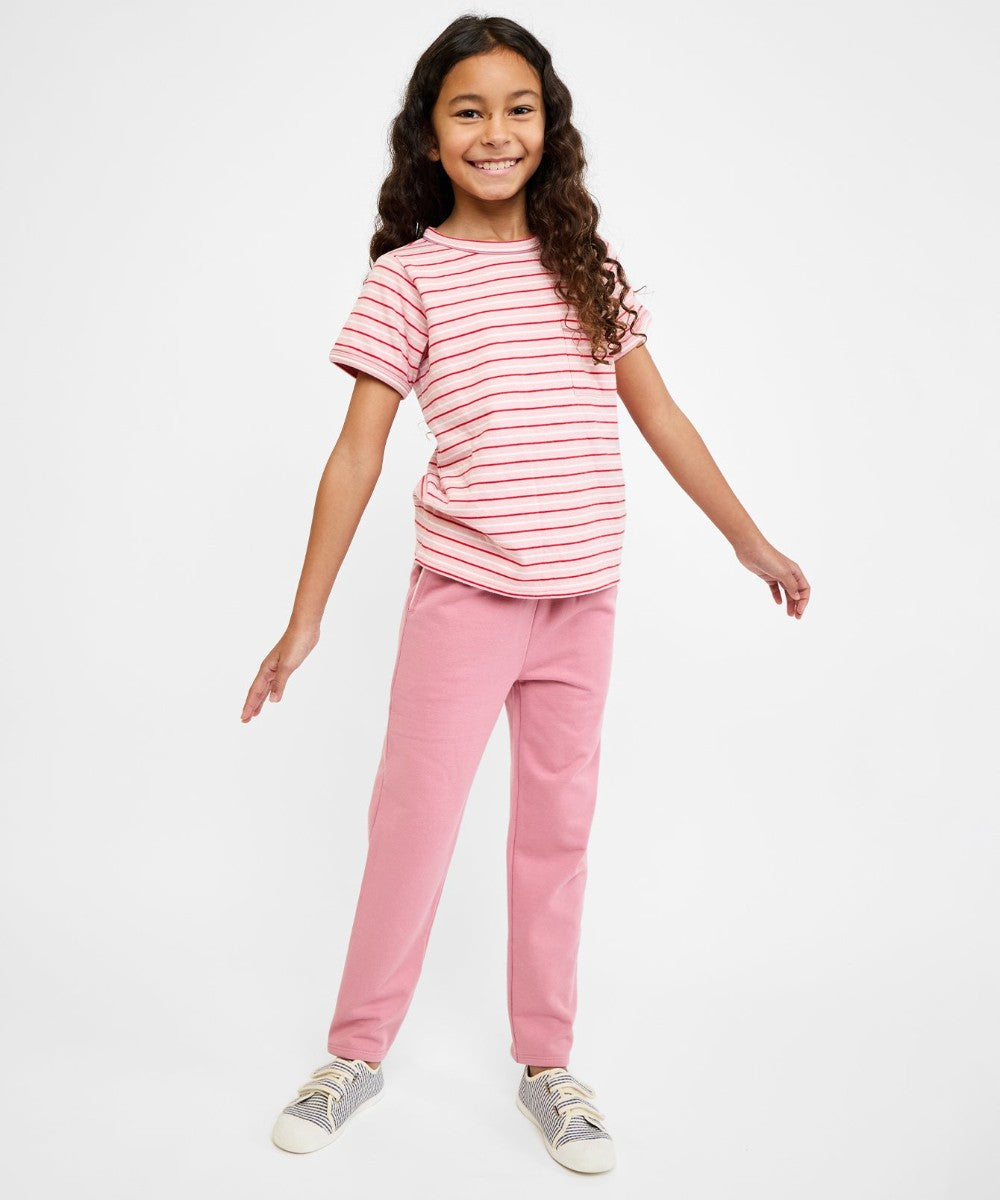 Chris Jogger, Rose|12613
