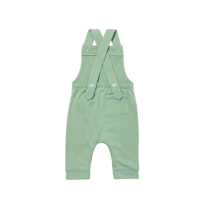 Oso Overall, Basil