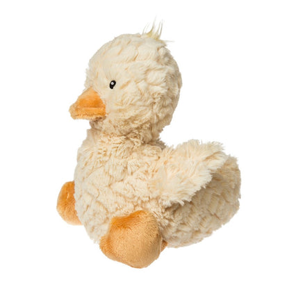Putty Nursery Yellow Duck|11009