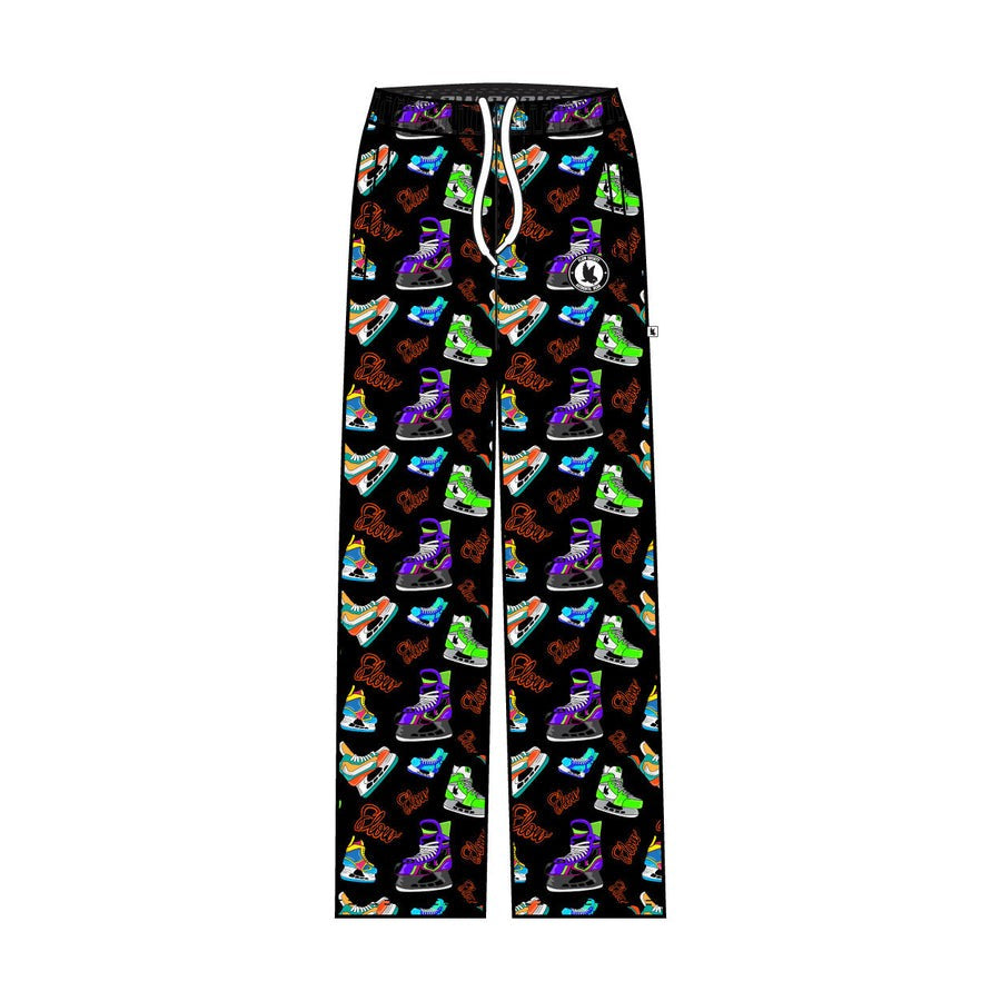 Youth Hockey Skates Flow Lounge Pant|13355