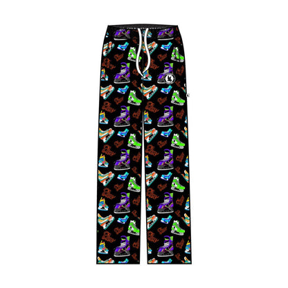 Youth Hockey Skates Flow Lounge Pant|13355