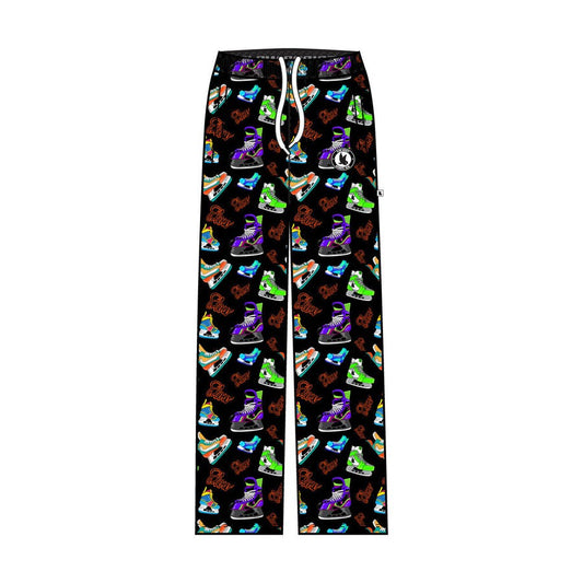 Youth Hockey Skates Flow Lounge Pant|13355