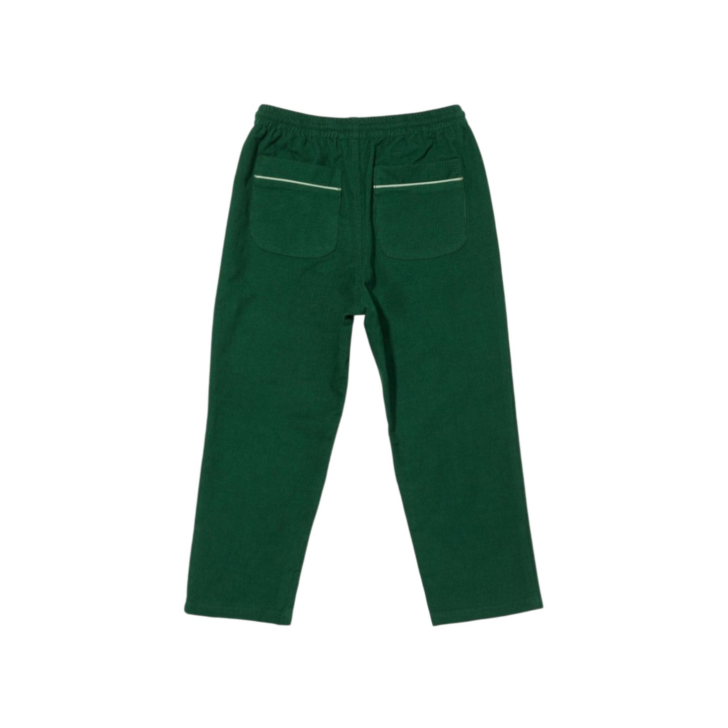 Bowie Pant, Forest Corduroy