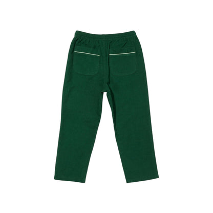 Bowie Pant, Forest Corduroy