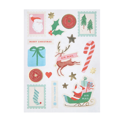 Letter To Santa Kit Pre-Pack|13581