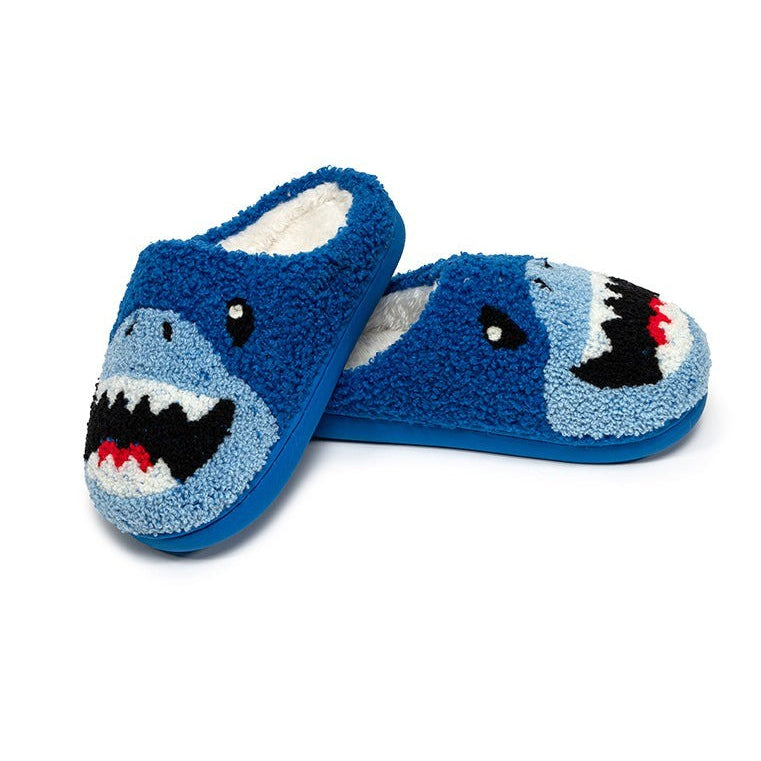 Lil Shark Slippers|10863