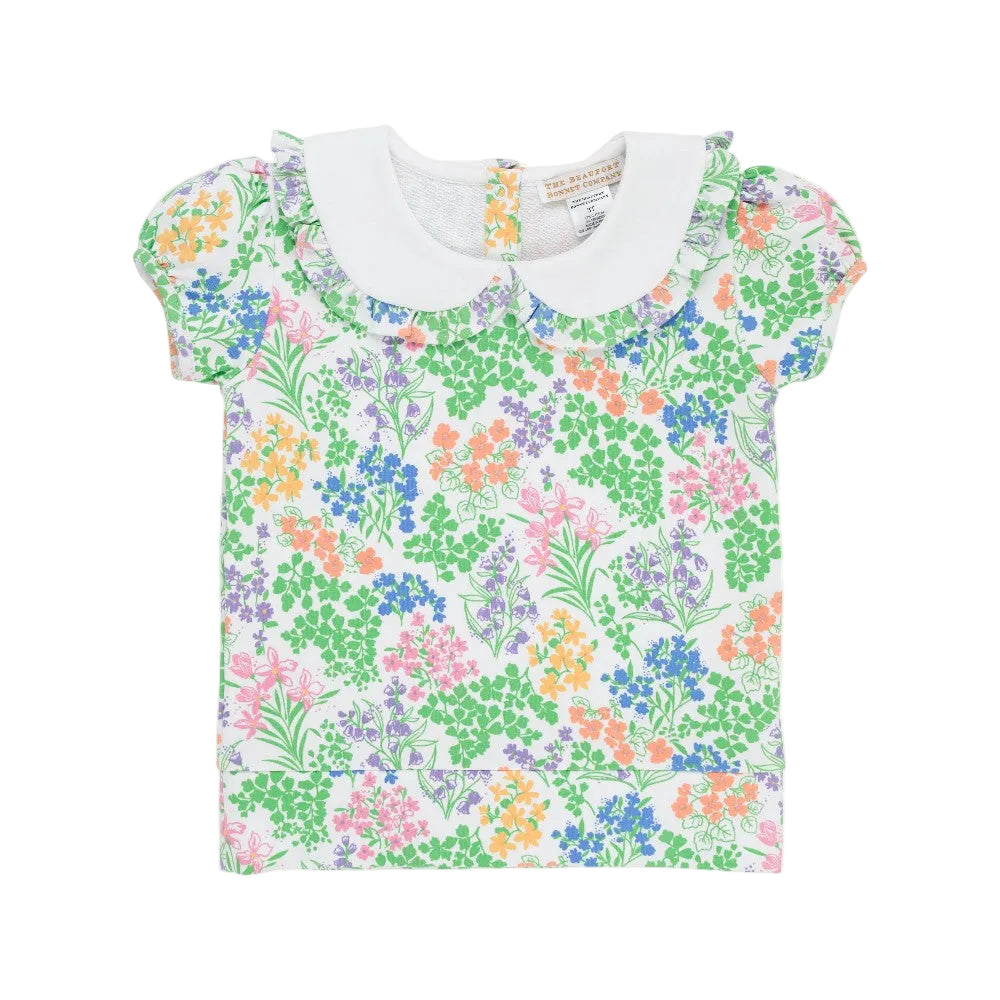 Maude`s Cassidy Comfy Crewneck|11683
