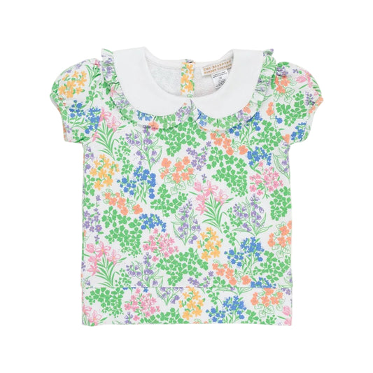 Maude`s Cassidy Comfy Crewneck|11683