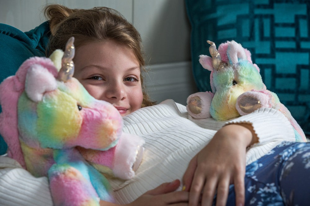 Marshmallow Fro-Yo Unicorn|12168