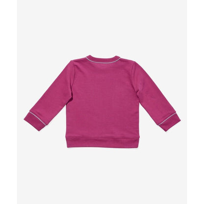 Remy Sweatshirt, Blackberry|9277