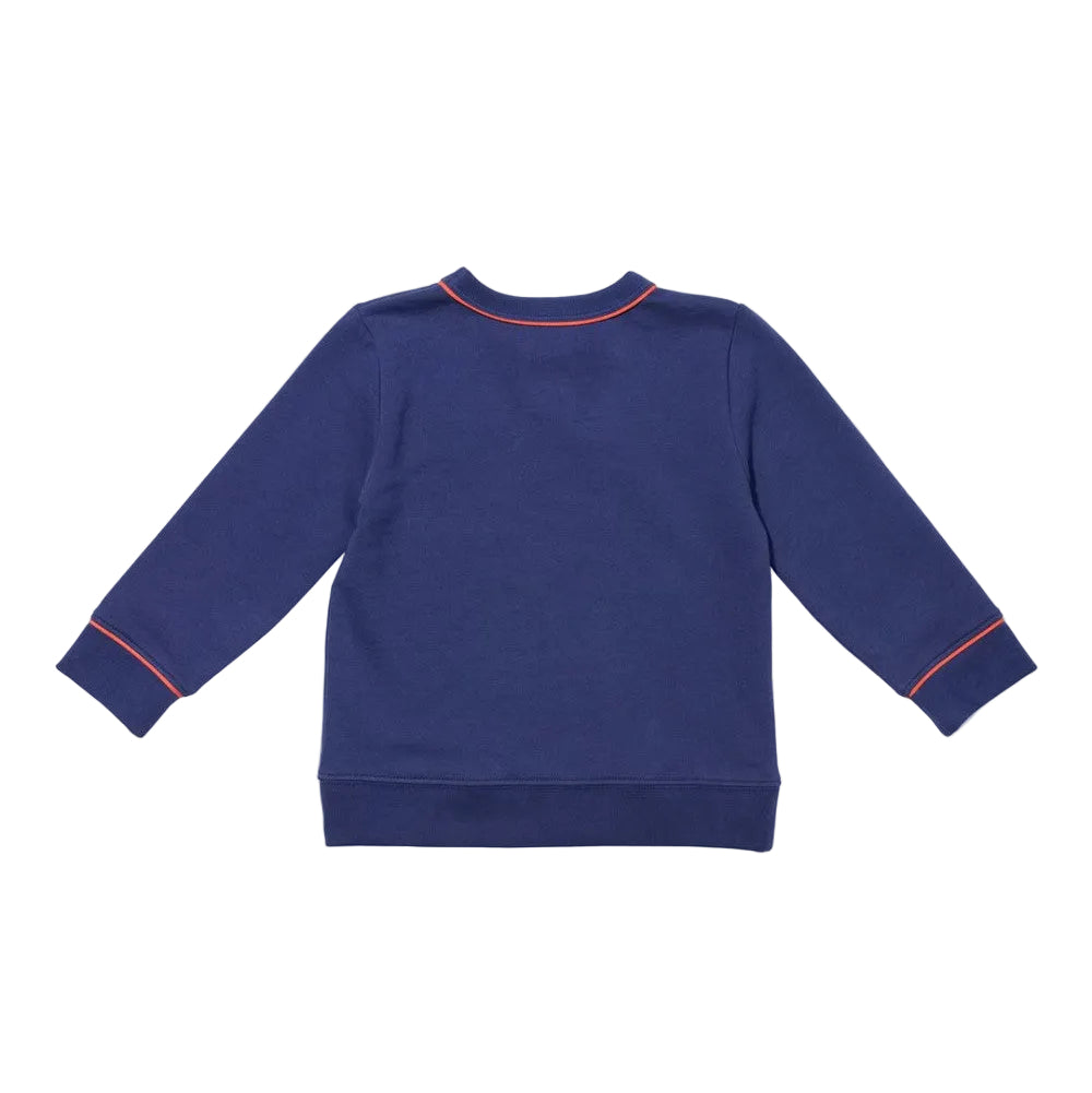 Remy Sweatshirt, Navy|12626