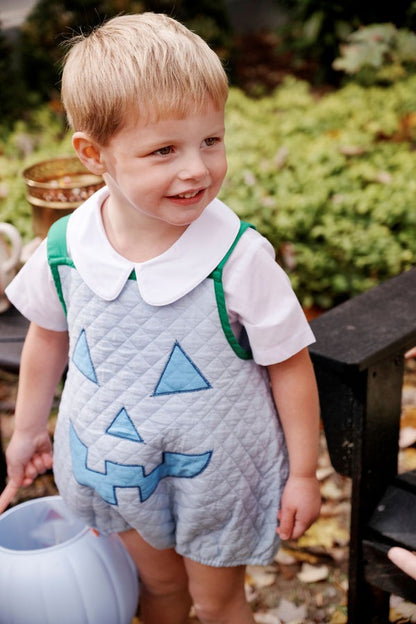 Happy Halloween Costume (toddler bubble)|12981