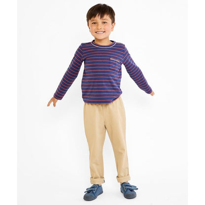 Bowie Pant, Khaki|9478
