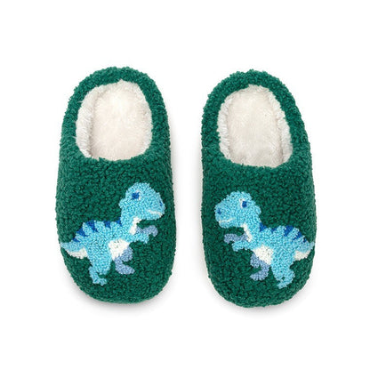 Big Dino Slippers|10862