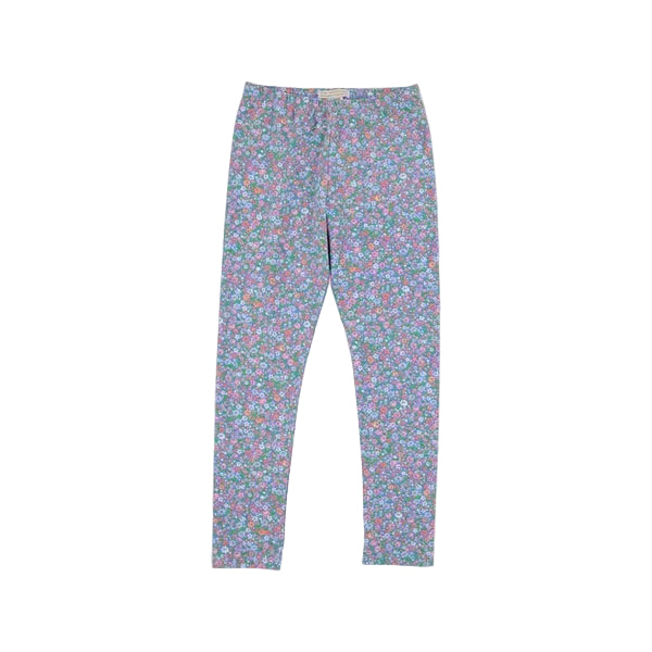 Mitzy Sue Slacks- Mountain Brook Mini|12691