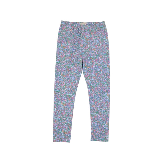 Mitzy Sue Slacks- Mountain Brook Mini|12691