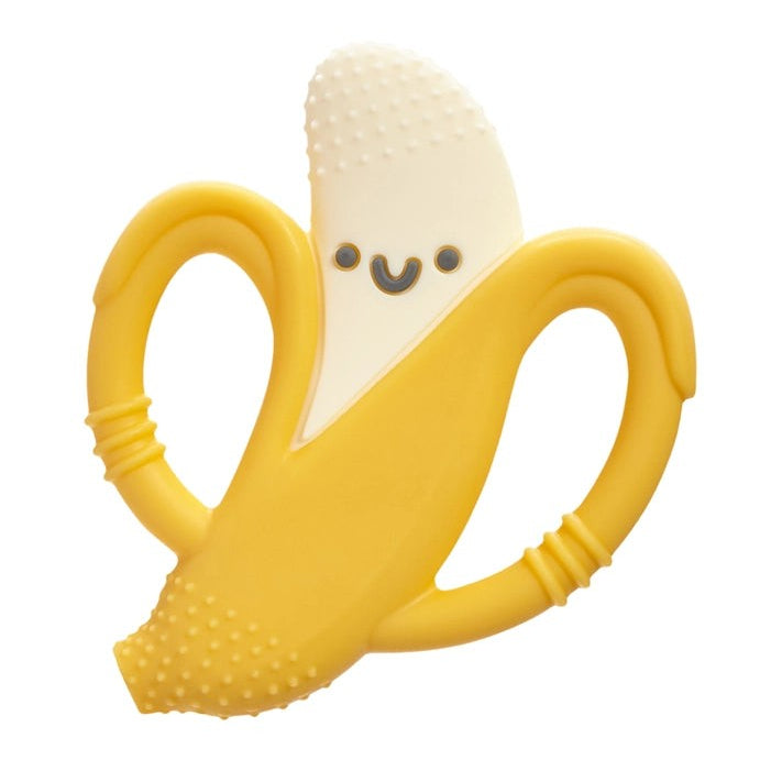 Chew Crew Banana Teether|13340