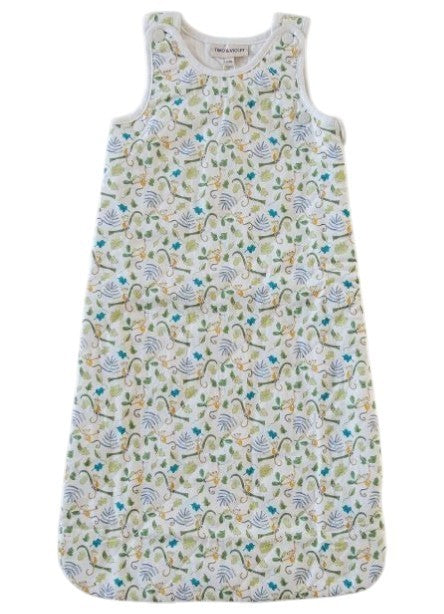 Happy Monkey Sleep Sack|10167