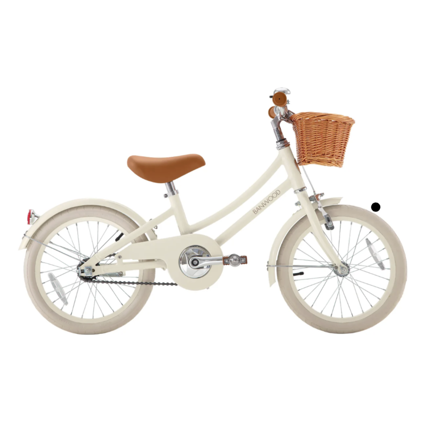 Classic 16" Bike - Cream