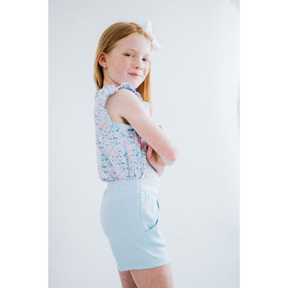 Stella Pima Shorts|8324