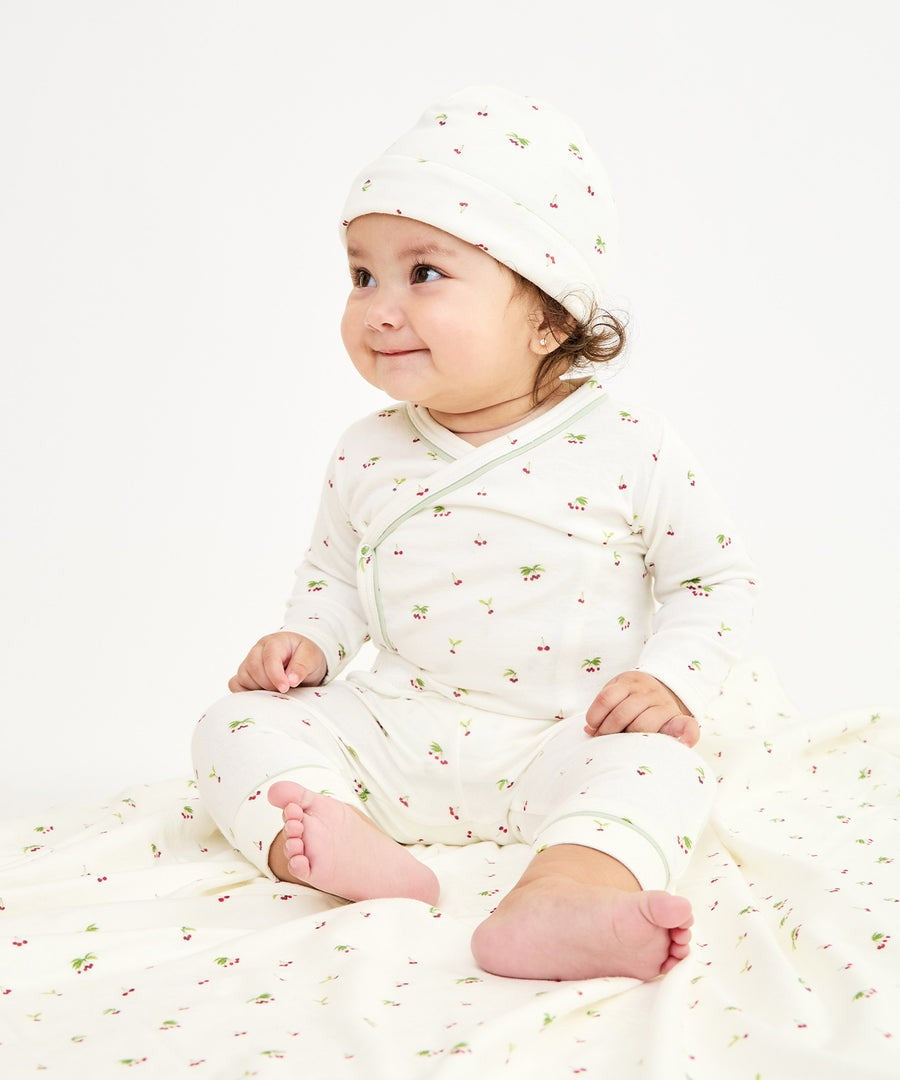 Hazy Hat, Cherry Pie|6668