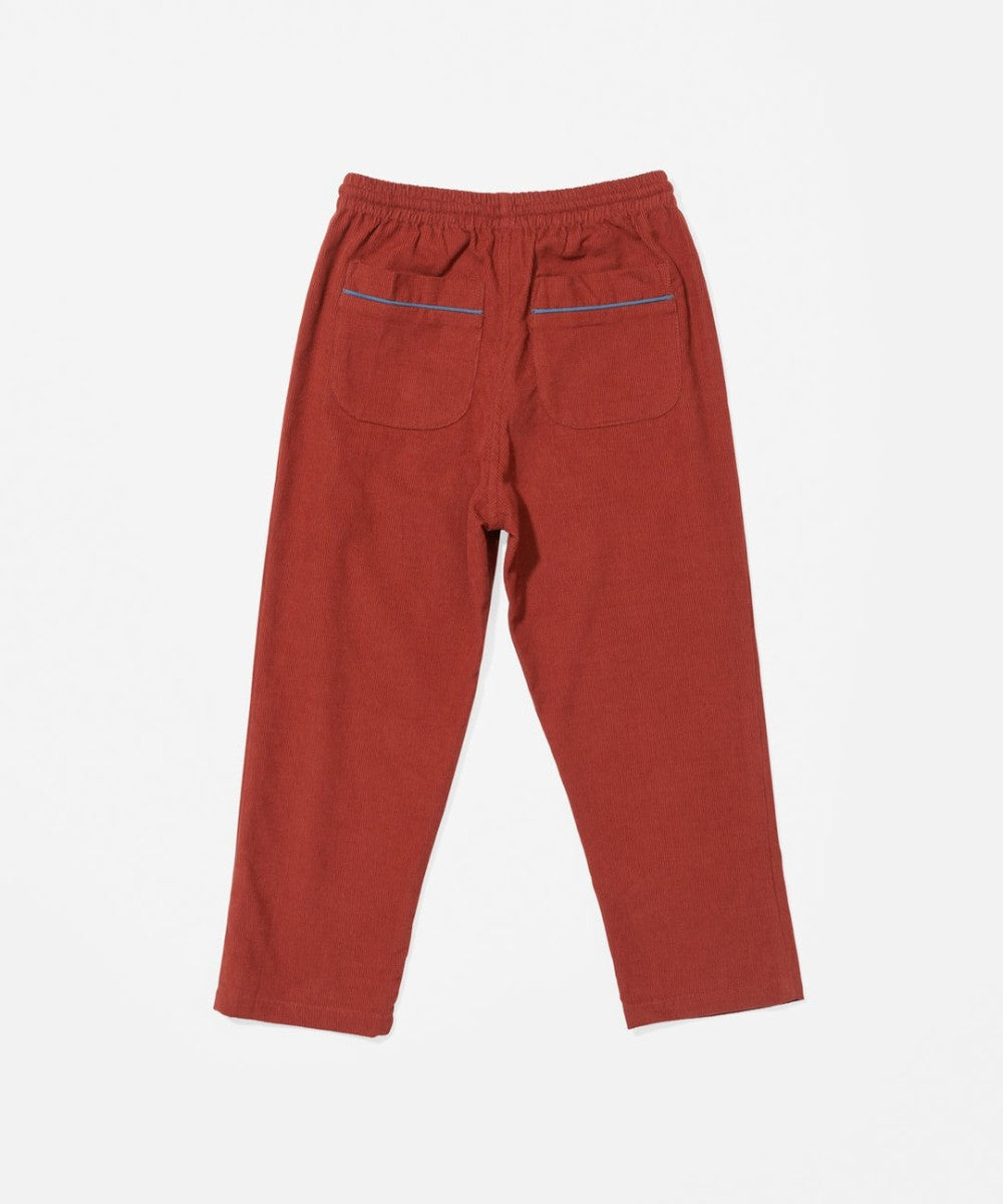 Bowie Pant, Copper Corduroy|9336