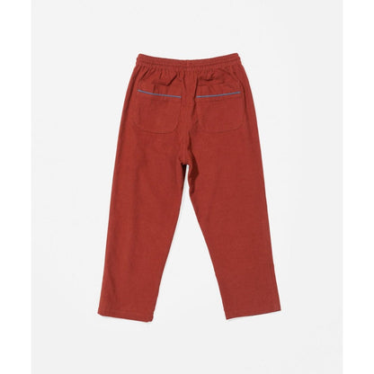 Bowie Pant, Copper Corduroy|9336