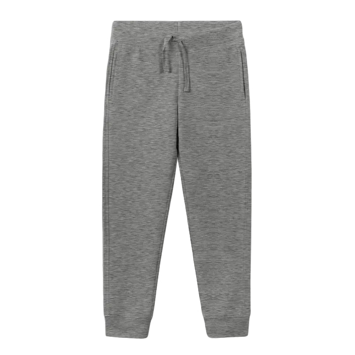 The Jogger | Heather Storm Gray|5104
