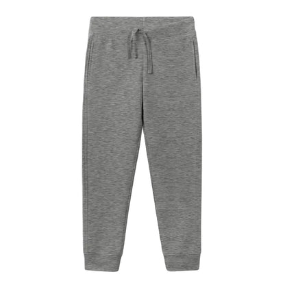 The Jogger | Heather Storm Gray|5104