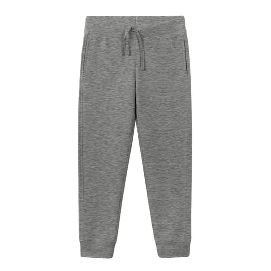 The Jogger | Heather Storm Gray|5104