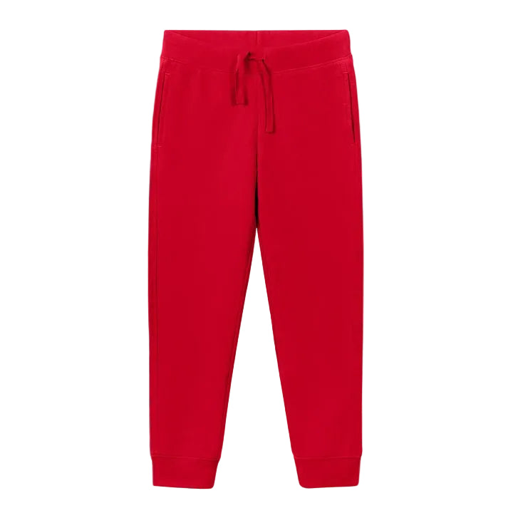 The Jogger | Cherry|5112