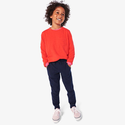 The Jogger | Navy|5117