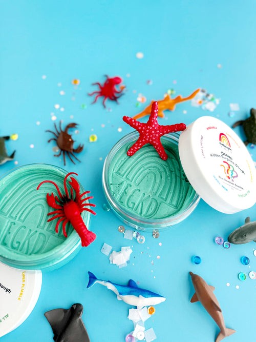 Ocean Hidden Surprise Kiddough|13133