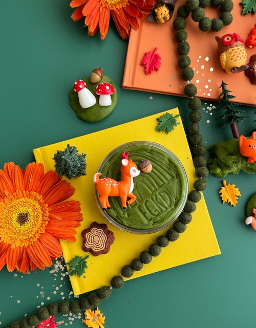 Forest Friends KidDough Play Kit|13128