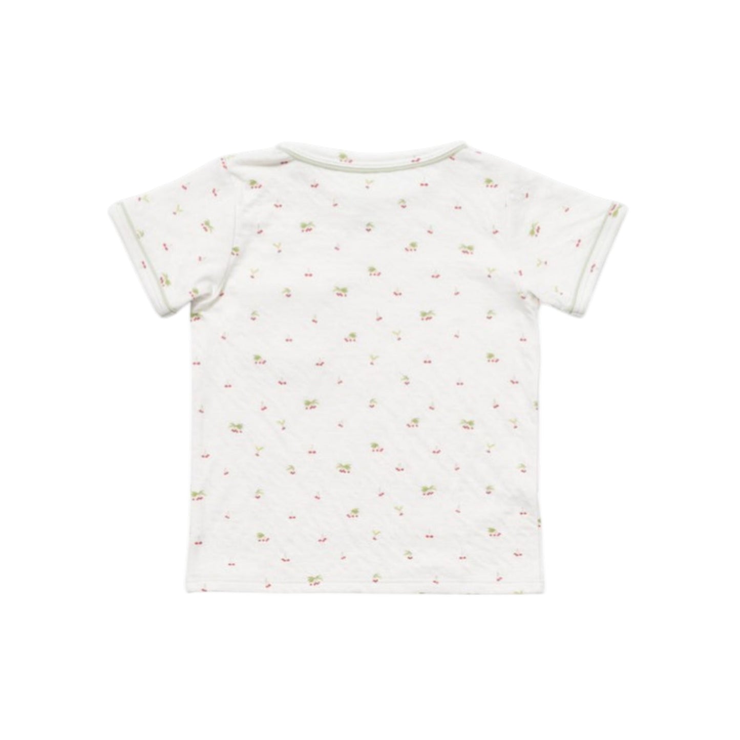 Willie T-Shirt, Cherry Pie