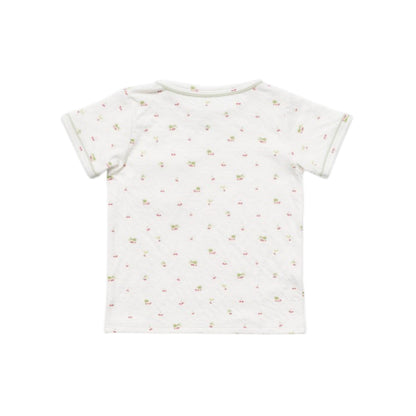 Willie T-Shirt, Cherry Pie