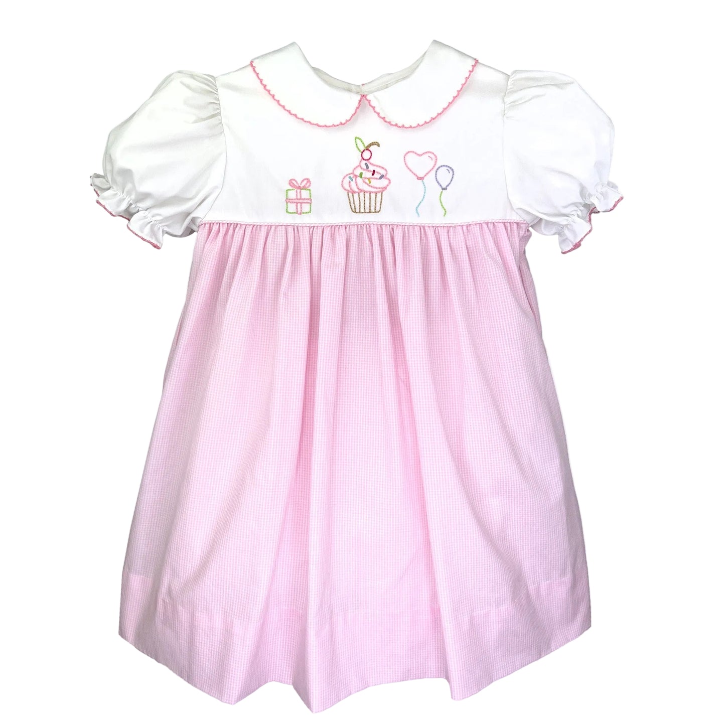 Birthday Girl Dress